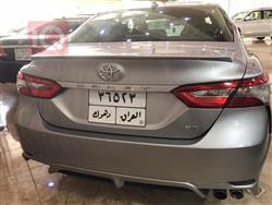 تۆیۆتا کامری